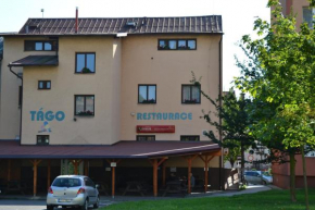 Гостиница Penzion Tágo Bohumín  Богумин 